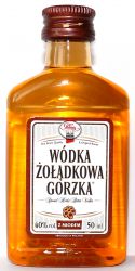 Zoladkowa Gorzka