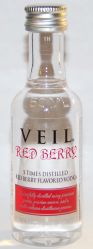 Veil Red Berry