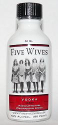 Five Wives