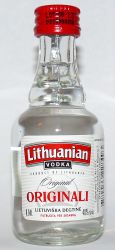 Lithuanian