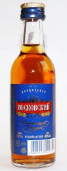 Московский