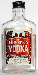 Mr.Boston