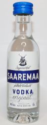 Saaremaa