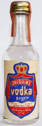 Jacquin's