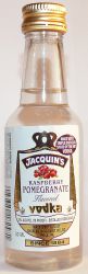 Jacquin's