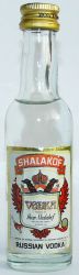 Shalakof