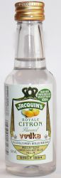 Jacquin's
