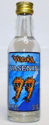 Vasenin