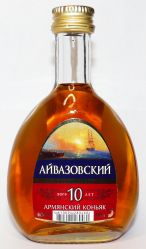 Айвазовский 10 лет