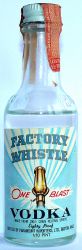 Factory Whistle