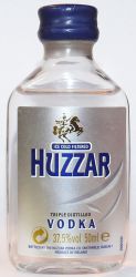 Huzzar