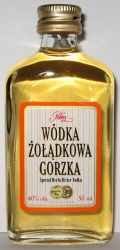 Zoladkowa Gorzka