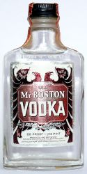Mr.Boston