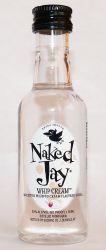 Naked Jay