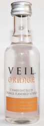 Veil Orange