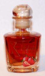 Kakhuri Strawberry