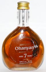 Ohanyan 7 years