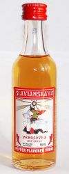 Slavianskaya Percsovka