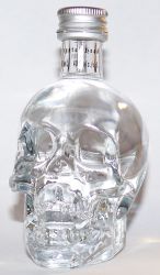 Crystal Head ll