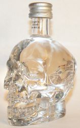 Crystal Head