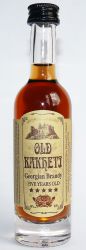Old Kakheti
