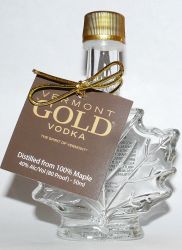 Vermont Gold