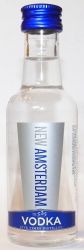 New Amsterdam