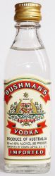 Bushman's