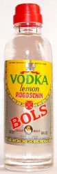 Rogoschin Lemon