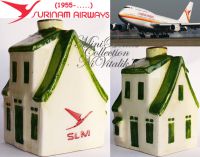 Surinam Airways