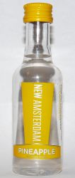 New Amsterdam