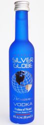 Silver Globe