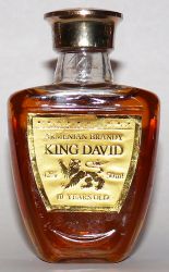 King David