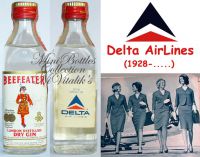 Delta Airlines