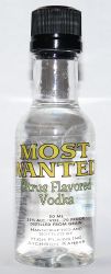 Most Wanted