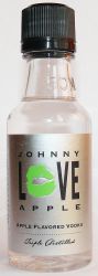 Johnny Love