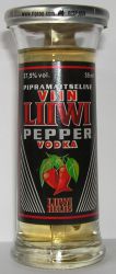 Liiwi Pepper