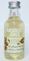 Juice Apple