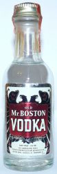 Mr.Boston