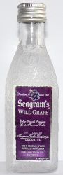 Seagram’s