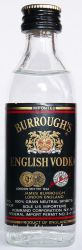 Burrough's