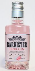 Barrister Pink