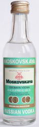 Moskovskaya