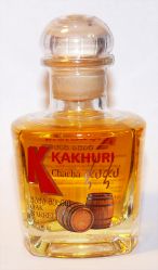 Kakhuri Oak Barrel