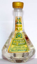 Ice Lemon