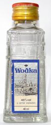 Wodka