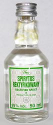 Spirytus