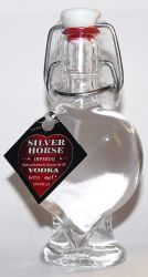 Silver Horse