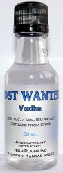 Most Wanted