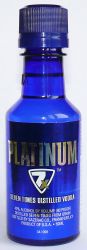 Platinum